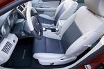 Dodge Avenger RT 2008 года